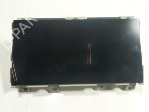 Used Display monitor AUDI E-TRON (GEN) [2018-2025]  16724607