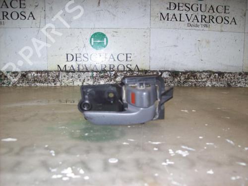 Used Rear right interior door handle Rear right interior door handle 4021356 4021356