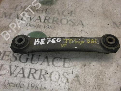 Used Right rear suspension arm Right rear suspension arm 3790995 3790995
