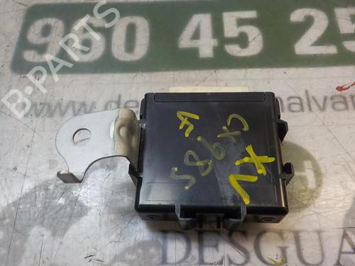Electronic module TOYOTA RAV 4 IV (_A4_) 2.5 Hybrid 4WD (AVA44_) | BP3999998M83 