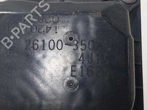 Throttle body TOYOTA LAND CRUISER (_J25_) 2.8 D MHEV 4x4 (GDJ251) | BP27620539M82 