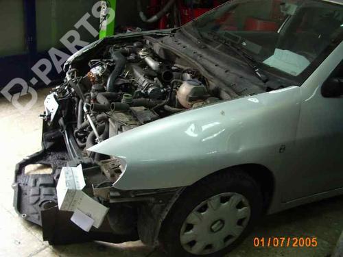 Engine mount SEAT CORDOBA (6K2) 1.9 TDI | BP9086488M89  - Image 8