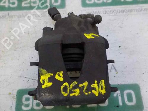 Used Left front brake caliper Left front brake caliper AUDI A3 Sportback (8PA) [2004-2015] 11551678 11551678