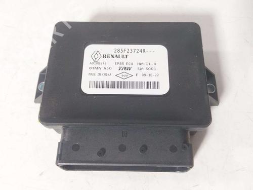 Used Electronic module Electronic module RENAULT ARKANA I (LCM_, LDN_) 1.3 TCe 140 (LDN0) (140 hp) 39666898 39666898