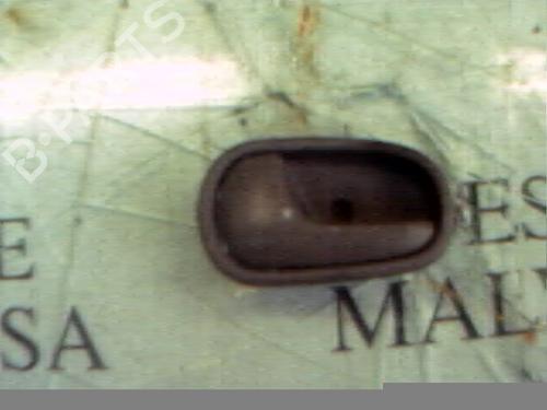 Venstre bagtil invendig håndtag KIA RIO I Hatchback (DC) 1.3 (75 hp) 3777881