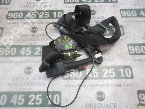 Used Front right seatbelt Front right seatbelt FORD FOCUS I (DAW, DBW) 1.6 16V (100 hp) 8740727 8740727