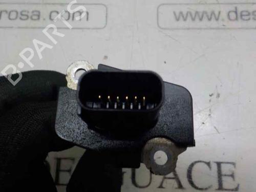 Mass air flow sensor FORD FOCUS III 1.6 Ti | BP4022018M95