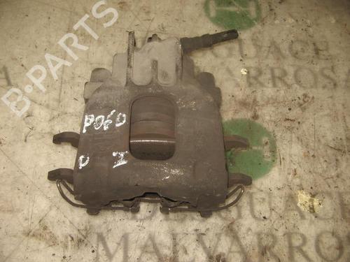 Used Left front brake caliper Left front brake caliper 11556500 11556500