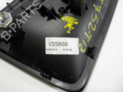 Rear left exterior door handle ALFA ROMEO GIULIETTA (940_)  | BP11191322C130 