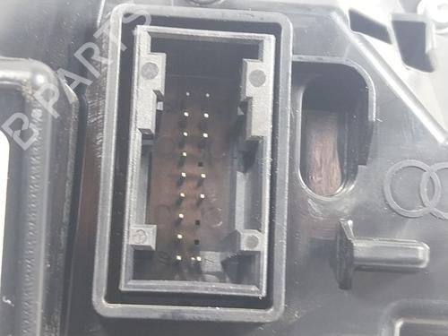 Instrument cluster AUDI A1 Sportback (GBA) 35 TFSI | BP16693229C47 
