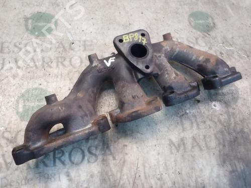 Used Exhaust manifold RENAULT ESPACE IV (JK0/1_) 2.2 dCi (JK0H) (150 hp) 11642430