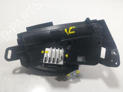 Instrument cluster TOYOTA COROLLA Liftback (_E11_)  | BP19800114C47 