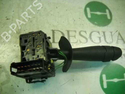 Ratstangsstang RENAULT LAGUNA II (BG0/1_)  | BP3793651I23 