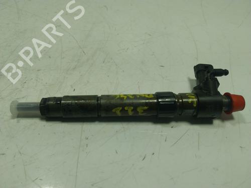 Used Injector Injector LAND ROVER RANGE ROVER EVOQUE (L538) 2.2 D 4x4 (190 hp) 19533895 19533895