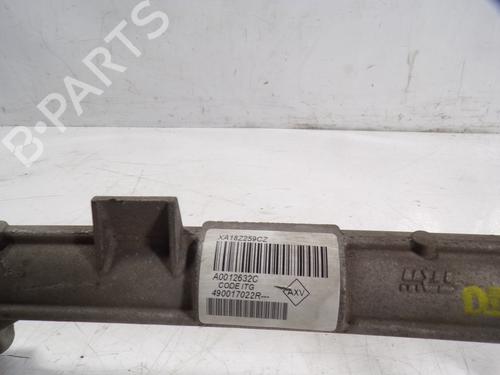 Steering rack RENAULT MEGANE III Coupe (DZ0/1_)  | BP8810494M22 
