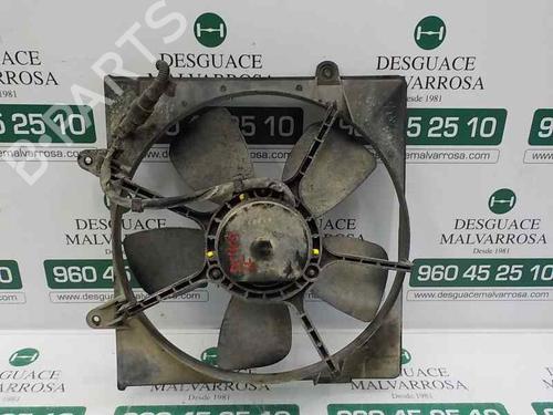 Radiator fan KIA CARNIVAL II (GQ) 2.9 CRDi | BP3878208M35 
