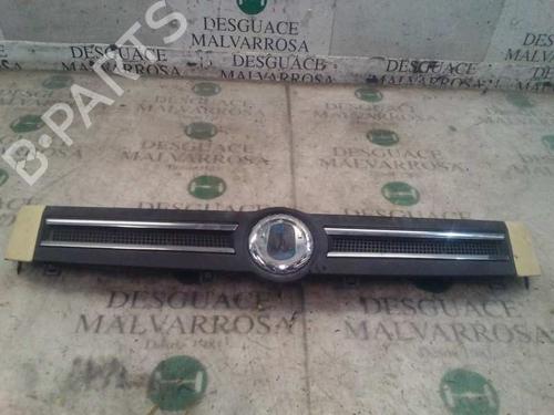 Grill/Gitter FIAT PANDA (169_) 1.3 D Multijet (169.AXC1A) (70 hp)null