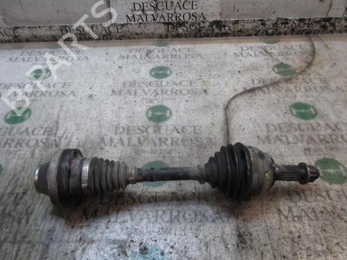 Used Left front driveshaft Left front driveshaft PORSCHE CAYENNE (9PA) 3.2 (250 hp) 4011483 4011483