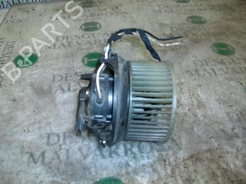 Used Heater blower motor Heater blower motor 3770103 3770103