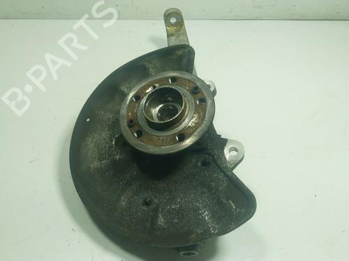 Left front steering knuckle MERCEDES-BENZ M-CLASS (W166) ML 250 CDI / BlueTEC 4-matic (166.004, 166.003) | BP18038457M25 