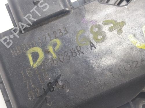 Throttle body RENAULT CAPTUR I (J5_, H5_) 0.9 TCe 90 | BP23208455M82  - Image 7