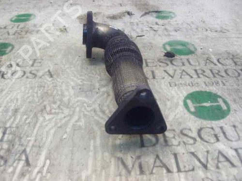 Udstødningsmanifold AUDI A4 B5 (8D2)  | BP14300497M110 