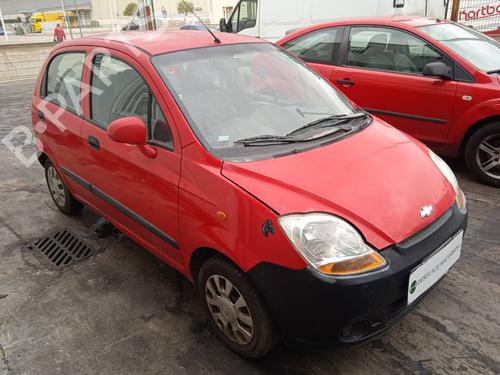 Left taillight CHEVROLET MATIZ (M200, M250) 0.8 | BP7124088C34 - Image 12