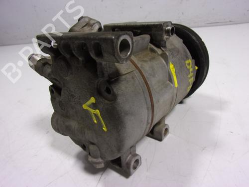AC compressor HYUNDAI ix35 (LM, EL, ELH)  | BP15876773M34 