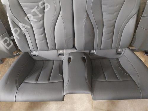 Seats set BMW 8 Coupe (G15, F92) 840 d xDrive | BP23563879C78 - Image 14