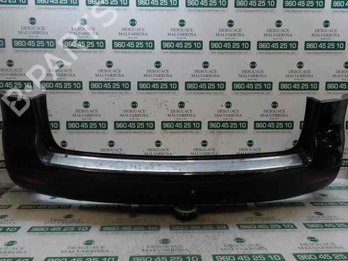 Used Rear bumper VW TOUAREG (7LA, 7L6, 7L7) 3.0 V6 TDI (225 hp) 9082059