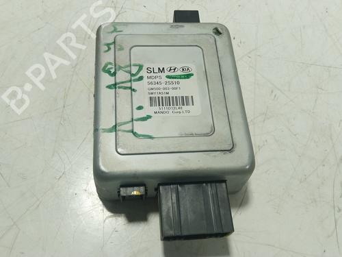 Used Electronic module Electronic module KIA SPORTAGE III (SL) 1.7 CRDi (116 hp) 30276582 30276582