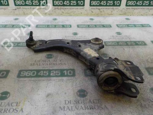 Venstre fortil bærearm FORD MONDEO IV (BA7) 2.0 TDCi (140 hp) 6082889