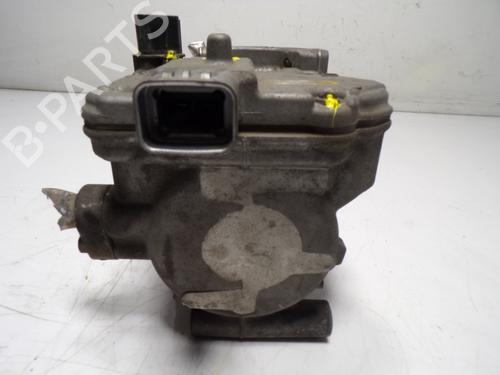 AC compressor TOYOTA AURIS Estate (_E18_) 1.8 Hybrid (ZWE186_, ZWE186R, ZWE186H) | BP13897183M34 