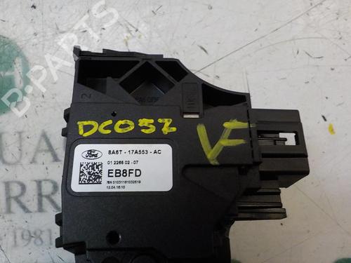 Steering column stalk FORD FIESTA VI (CB1, CCN) 1.25 | BP3872605I23 