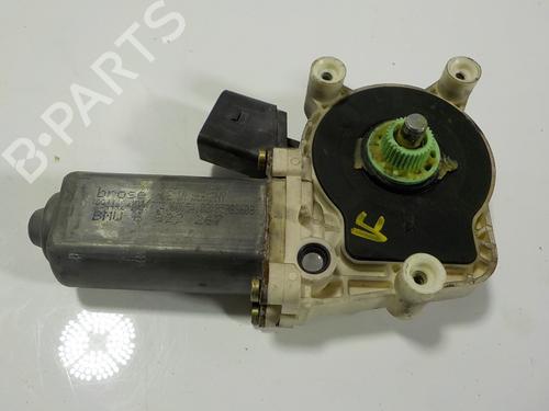 Used Left front window motor BMW 5 (E60) [2001-2010]  16321971