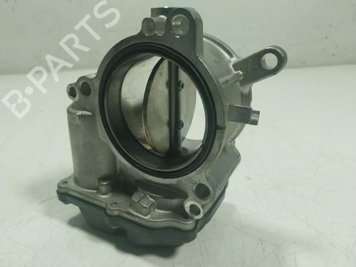 Throttle body AUDI Q7 (4MB, 4MG, 4MQ) 45 TDI Mild Hybrid quattro | BP18048768M82