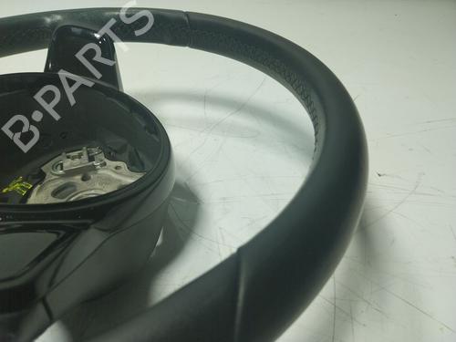 Steering wheel VW UP! (121, 122, BL1, BL2, BL3, 123) 1.0 EcoFuel | BP16663837C49 