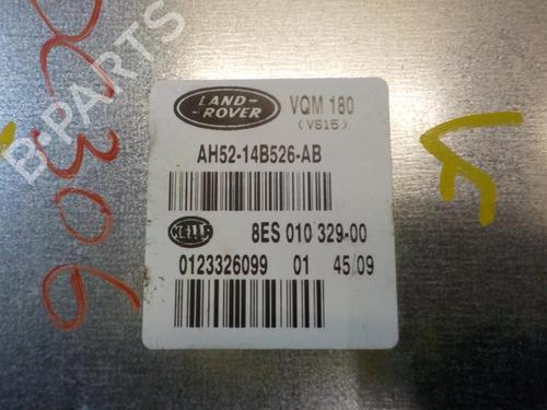 Elektronisk modul LAND ROVER FREELANDER 2 (L359)  | BP3874080M83 