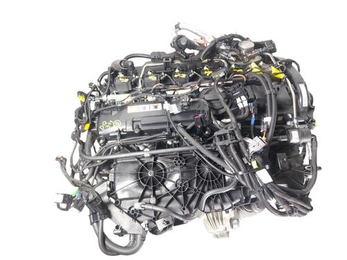 Engine BMW 4 Convertible (G23, G83) M 440 i Mild-Hybrid xDrive | BP24472789M1 