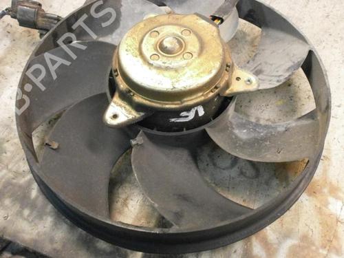 Koelventilatormotor OPEL AGILA (A) (H00) 1.3 CDTI (F68) | BP3770958M35 