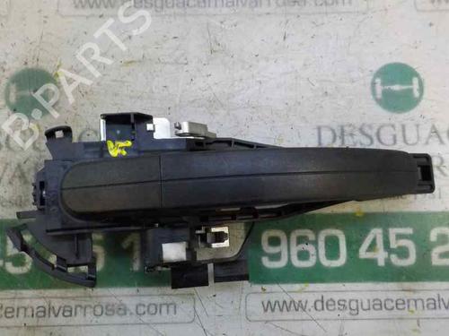 Used Front right exterior door handle FORD TRANSIT V363 Van (FCD, FDD) 2.2 TDCi 4x4 (155 hp) 6457179