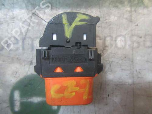 Right front window switch FORD TRANSIT COURIER B460 Box Body/MPV 1.5 TDCi | BP4001434I26 - Image 3