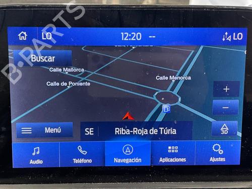 Display FORD FOCUS IV (HN) | BP24574337C48 - Image 5