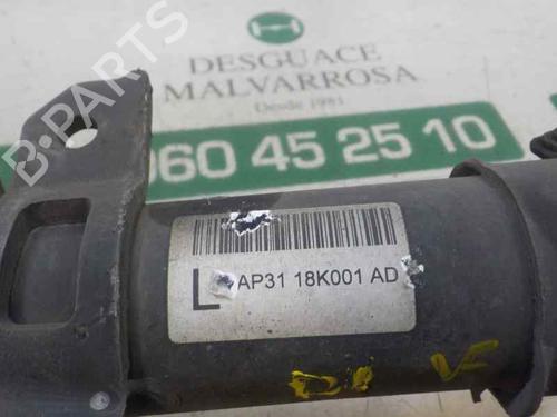 Left front shock absorber FORD B-MAX (JK)  | BP5088809M16 