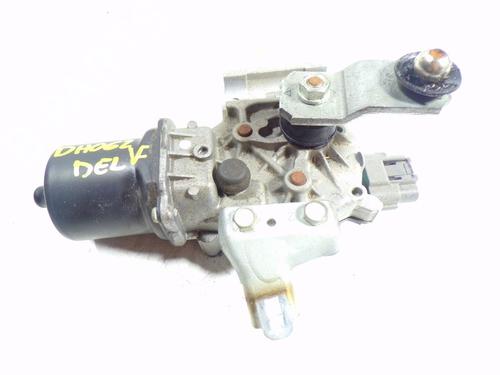 Used Front wiper motor Front wiper motor RENAULT CAPTUR I (J5_, H5_) 0.9 TCe 90 (90 hp) 7811448 7811448