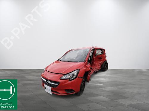 Left front brake caliper OPEL CORSA E (X15) 1.4 (08, 68) | BP11553767M105  - Image 10