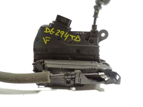 Rear right lock RENAULT CLIO IV (BH_)  | BP6835980C99 