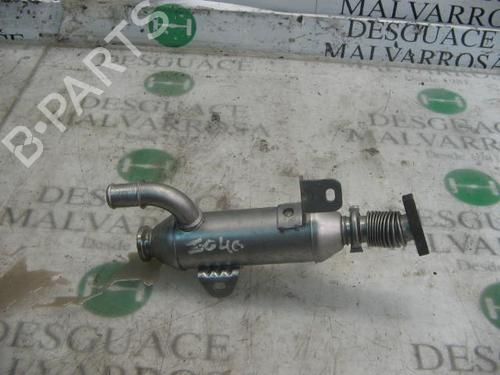 EGR-Ventil CITROËN XSARA (N1) 2.0 HDi 90 (90 hp) 14293565
