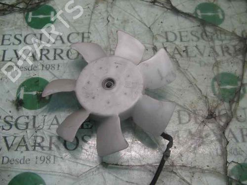 Used Radiator fan VOLVO S40 I (644) 2.0 T (160 hp) 3774928