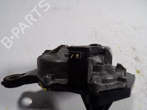 Rear wiper motor FIAT PUNTO EVO (199_) 1.3 D Multijet (199AXC1A, 199BXC1A, 199AXT1A, 199BXT1A) | BP7869815M102 